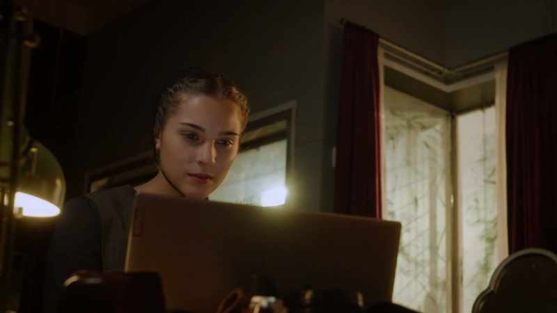 [knocking on door]
