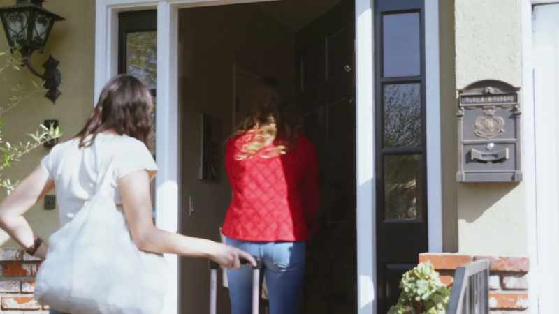 [knocking on door]