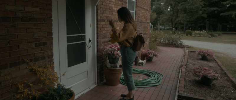 (knocking on door)