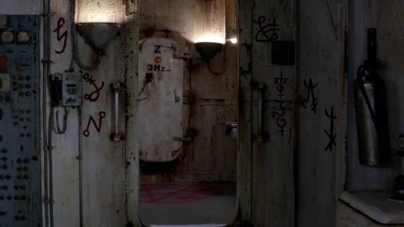 [KNOCKING ON DOOR]
