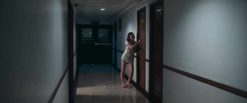 [knocking on door]