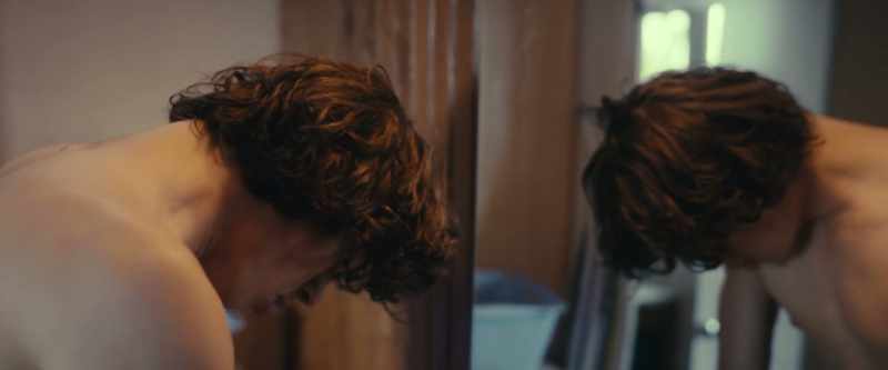 (knocking on door)