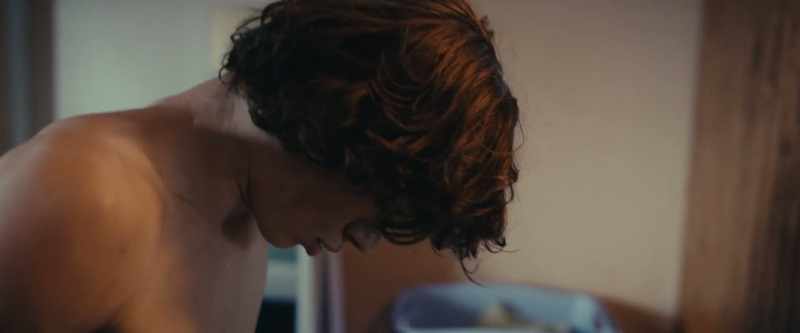 (knocking on door)