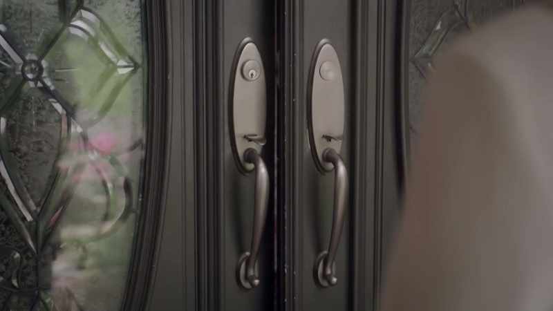[knocking on door]