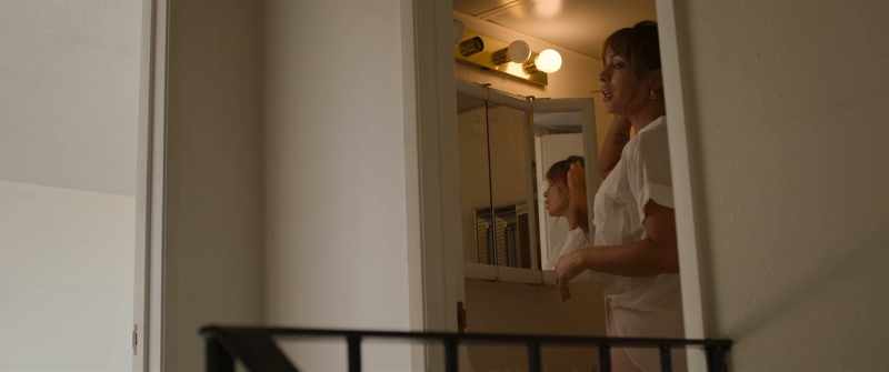 (knocking on door)