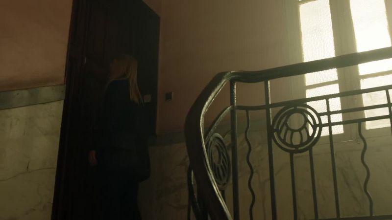 [knocking on door]