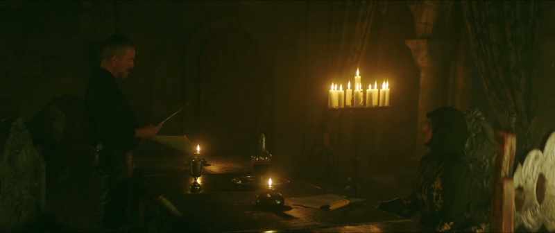 [ Knocking on door ]