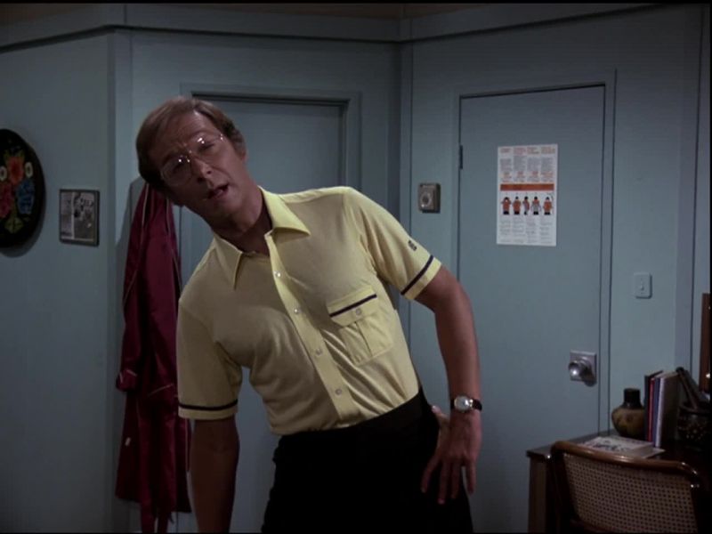 [Knocking on door]