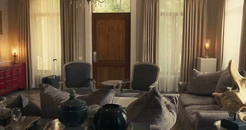 [knocking on door]