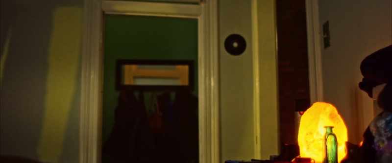 (Knocking on door)