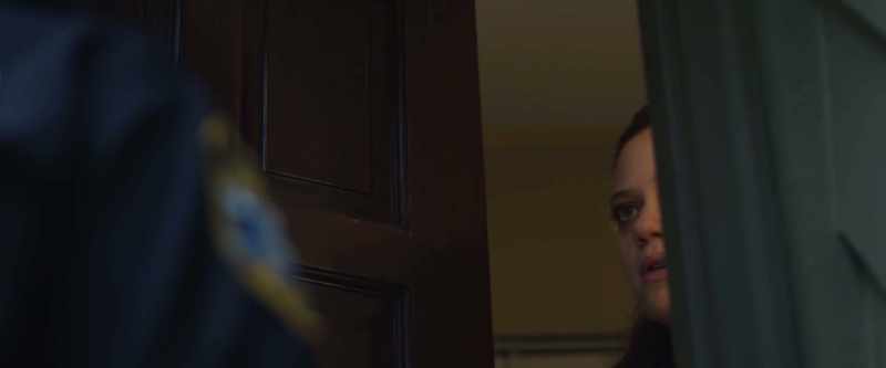 (knocking on door)
