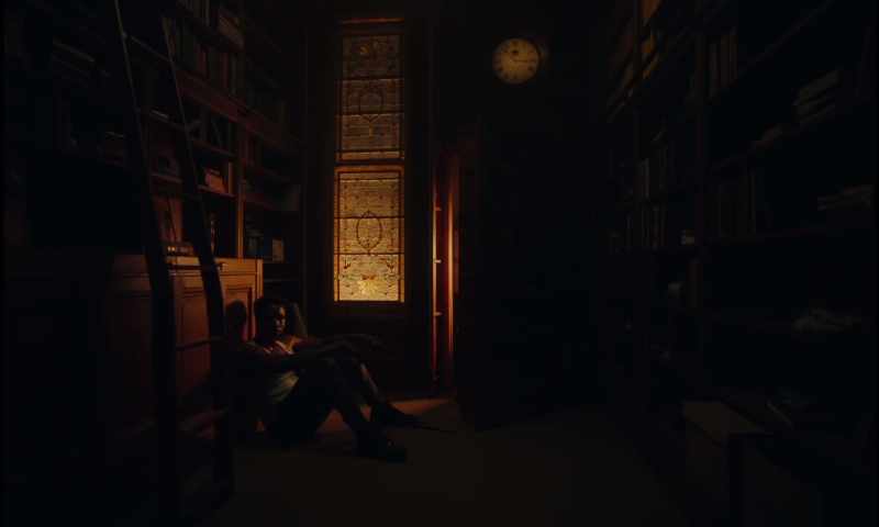 [knocking on door]