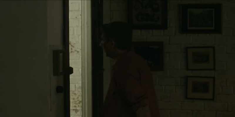 [ Knocking on door ]