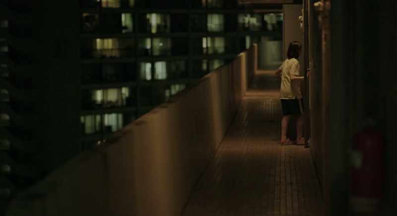 (KNOCKING ON DOOR)