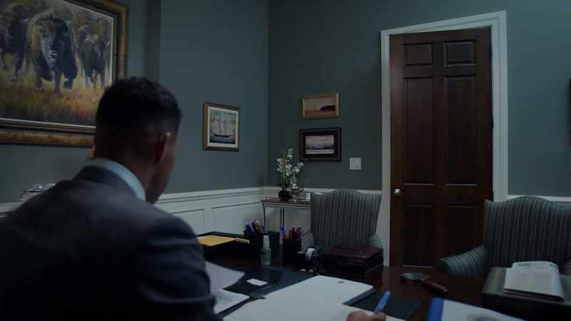 [Knocking on door]