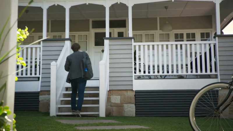 [knocking on door]