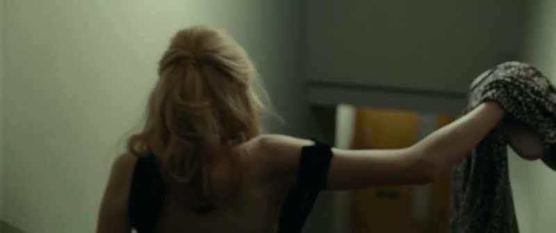 (KNOCKING ON DOOR)