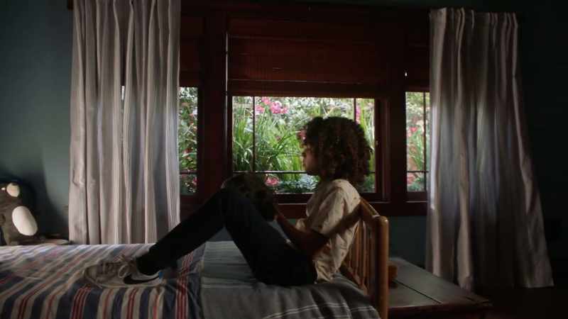 (knocking on door)