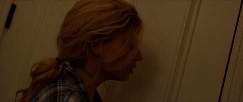 (knocking on door)