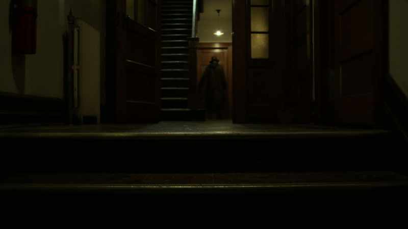 [knocking on door]