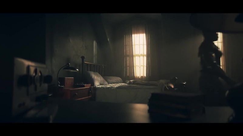 [knocking on door]