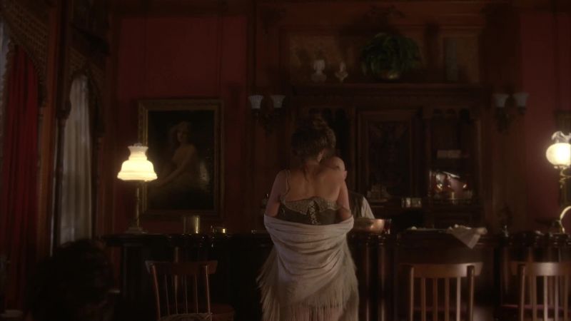 [KNOCKING ON DOOR]
