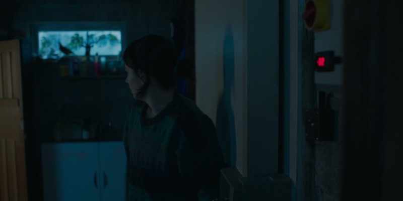 [knocking on freezer door]