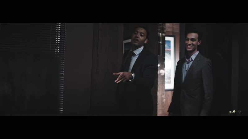 [knocking on the door]