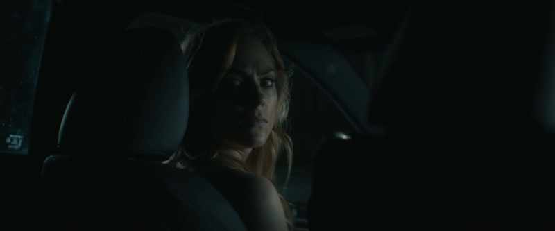 (knocking on the window)
