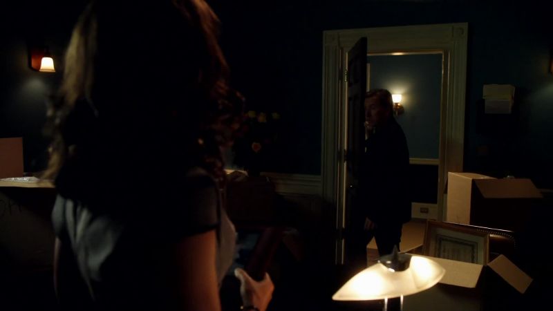 [ Knocking ]