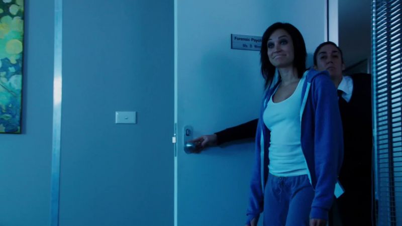 [knocking]