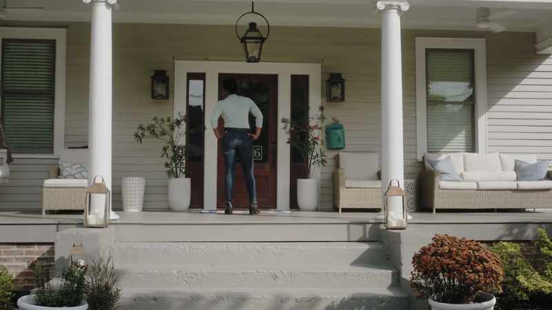 [knocking]