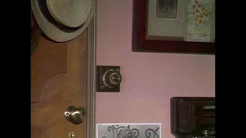 [KNOCKING]