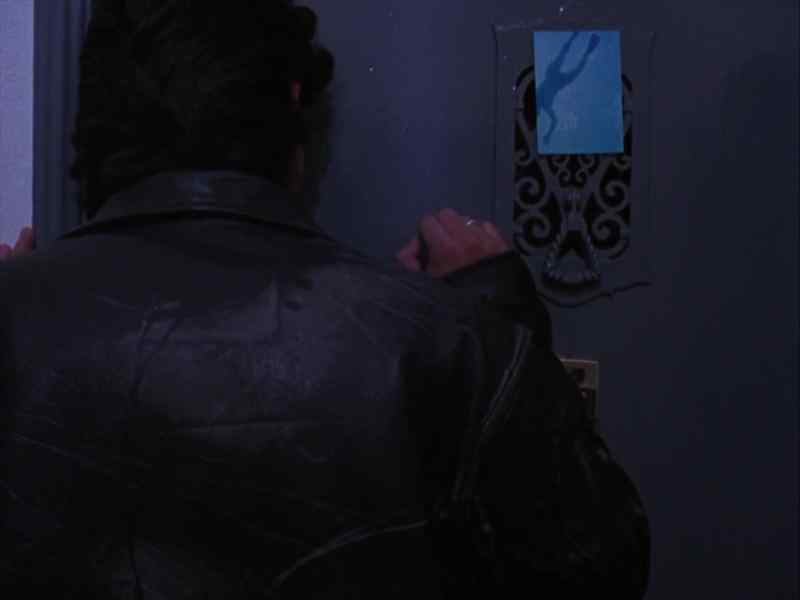 (knocking)