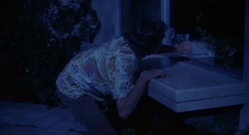 [ Knocking ]