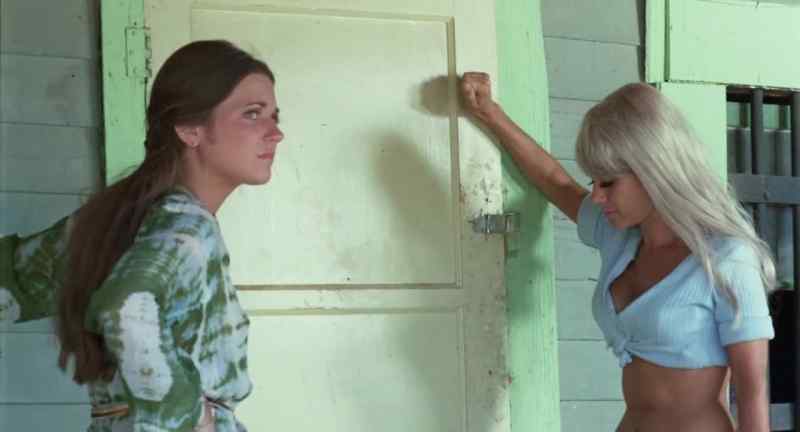 (knocking)