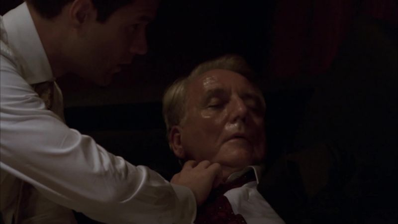 [ Knocking ]