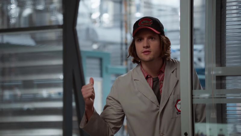 (knocking)