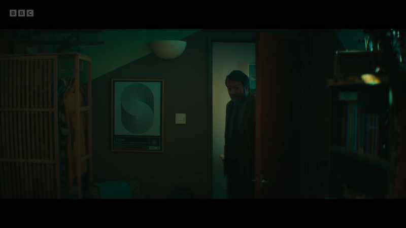 KNOCKING