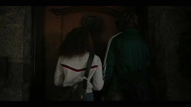 [knocking]