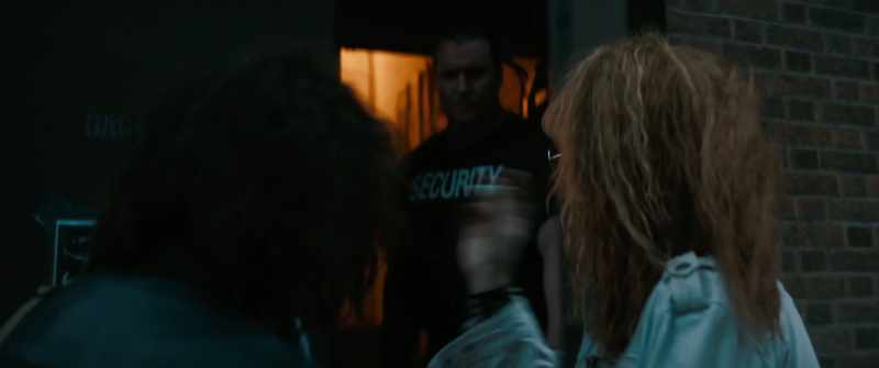 [knocking]