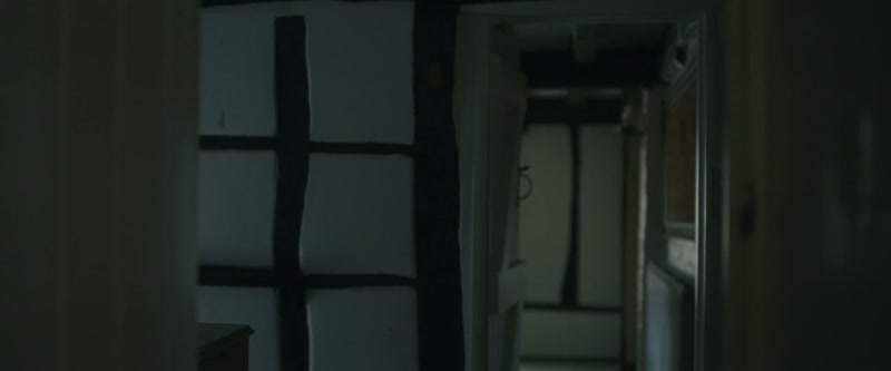 [knocking]