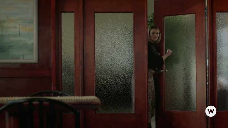 [knocking]