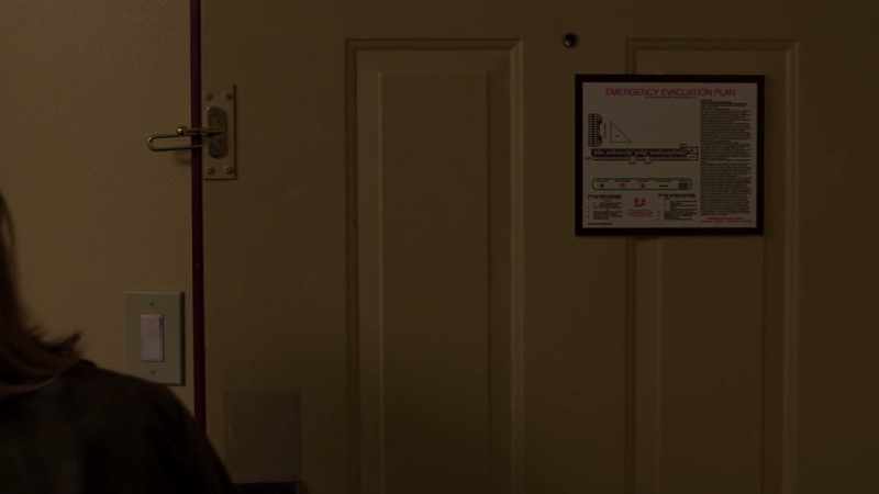 (knocking)