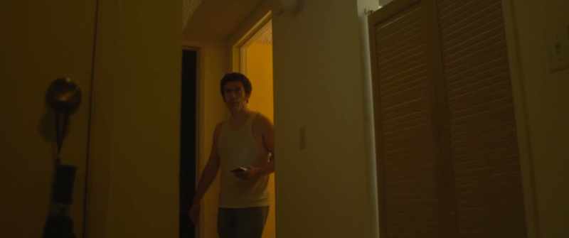 (knocking)