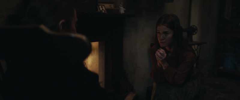 (Knocking)