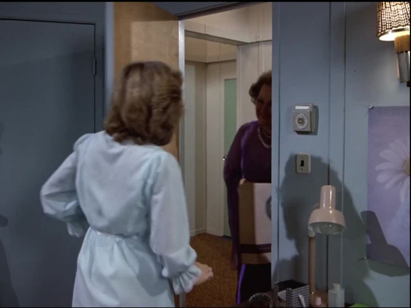 [Knocking]