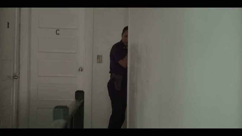 [knocking]