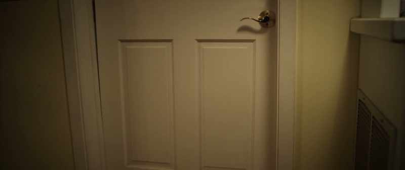 (knocking)