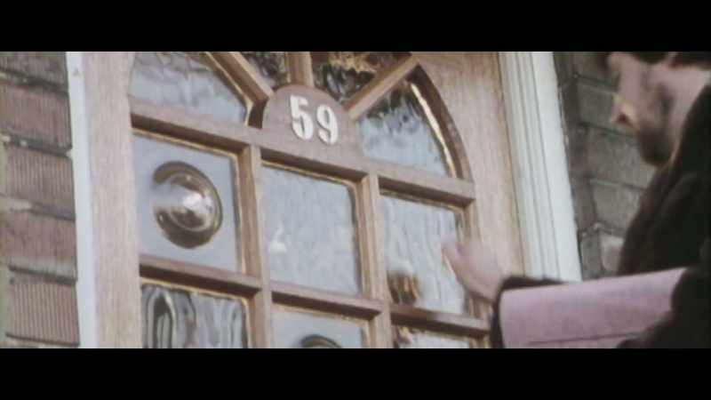 [knocking]